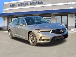 New 2026 Acura Integra image 1