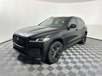 New 2026 Jaguar F-PACE R-Dynamic S image 1