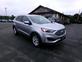 Used 2023 Ford Edge SEL w/ Convenience Package image 1