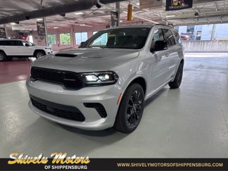 New 2025 Dodge Durango GT image 1