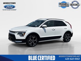 Used 2023 Kia Niro EX Touring image 1