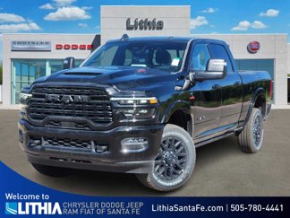 New 2025 RAM 2500 Limited image 1