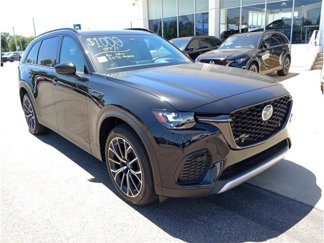 New 2025 MAZDA CX-70 Plug-In Hybrid w/ Premium Plus image 1