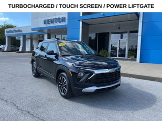 New 2026 Chevrolet TrailBlazer LT w/ Convenience Package image 1