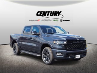 New 2026 RAM 1500 Big Horn image 1
