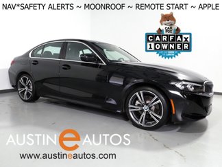 Used 2024 BMW 330i Sedan w/ Convenience Package image 1
