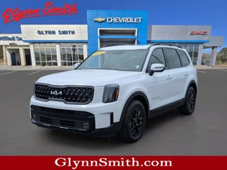 Used 2024 Kia Telluride SX Prestige X-Pro image 1