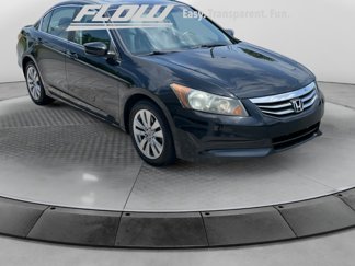 Used 2012 Honda Accord EX-L image 1