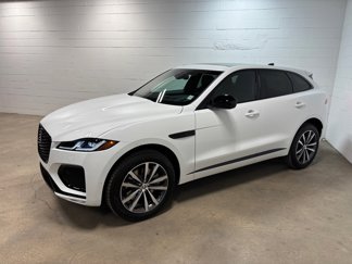 New 2026 Jaguar F-PACE R-Dynamic S image 1
