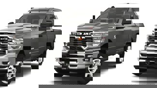 New 2025 RAM 2500 Big Horn image 1