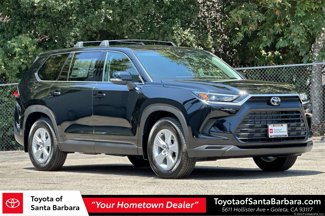 New 2025 Toyota Grand Highlander AWD Hybrid image 1