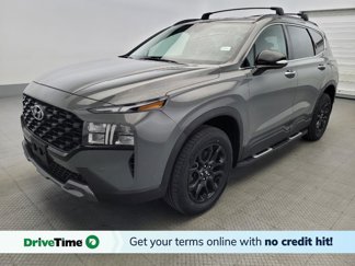Used 2022 Hyundai Santa Fe XRT image 1