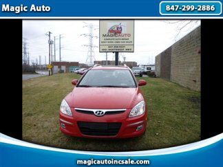 Used 2011 Hyundai Elantra image 1