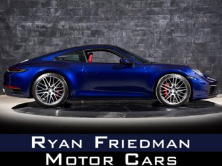 Used 2024 Porsche 911 Carrera S image 1
