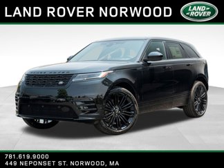 New 2026 Land Rover Range Rover Velar Dynamic SE image 1