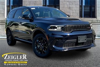 New 2025 Dodge Durango GT image 1