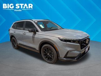 New 2026 Honda CR-V Sport-L image 1