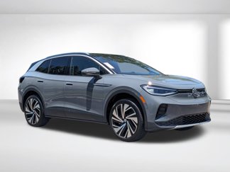 New 2025 Volkswagen ID.4 Pro S Plus image 1