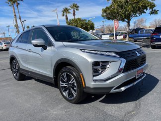 New 2024 Mitsubishi Eclipse Cross LE image 1