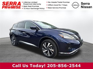 Used 2023 Nissan Murano SL image 1