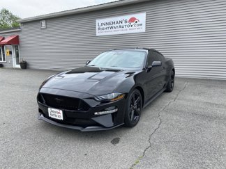 Used 2023 Ford Mustang GT w/ Equipment Group 301A image 1