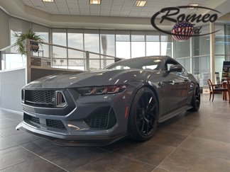 New 2025 Ford Mustang GT Premium w/ GT Performance Package image 1