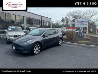 Used 2022 Tesla Model Y Long Range image 1