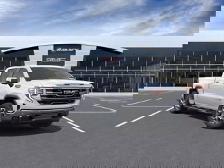 New 2025 GMC Sierra 1500 SLT w/ SLT Premium Plus Package image 1