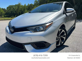 Used 2016 Scion iM image 1