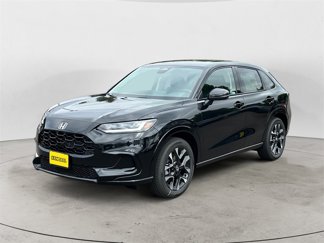 New 2026 Honda HR-V EX-L image 1