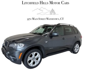 Used 2013 BMW X5 xDrive35i image 1