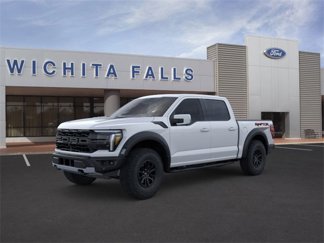 New 2025 Ford F150 Raptor image 1