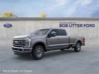 New 2025 Ford F350 Lariat image 1