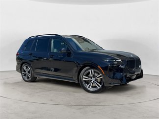 New 2026 BMW X7 xDrive40i w/ Executive Package image 1