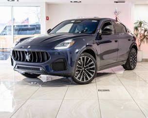New 2025 Maserati Grecale Modena image 1