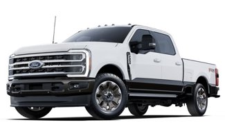 New 2025 Ford F250 King Ranch image 1