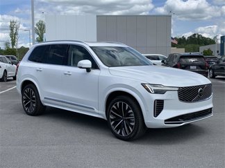 New 2025 Volvo XC90 T8 Plus w/ Protection Package Premier image 1