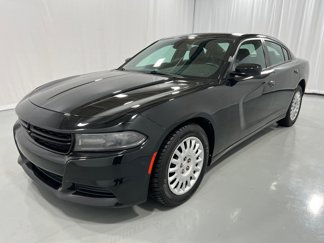 Used 2017 Dodge Charger Police w/ Fleet Park Assist Group image 1