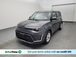 Used 2024 Kia Soul LX w/ Option Group 015 image 1