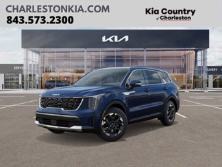 New 2026 Kia Sorento S image 1