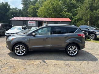 Used 2016 Ford Escape Titanium w/ Equipment Group 301A image 1