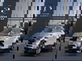 New 2025 MAZDA CX-90 Plug-In Hybrid w/ Preferred image 1
