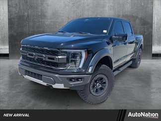 Used 2023 Ford F150 Raptor image 1