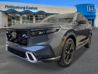 New 2026 Honda CR-V Sport Touring image 1