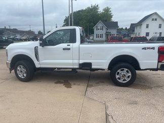 New 2025 Ford F250 XLT w/ 360-Degree Camera Package image 1
