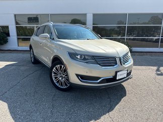 Used 2016 Lincoln MKX Reserve w/ Technology Package image 1