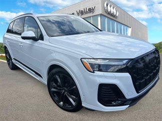 New 2025 Audi Q7 3.0T Premium Plus image 1