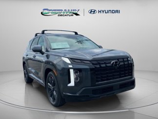 New 2025 Hyundai Palisade XRT image 1