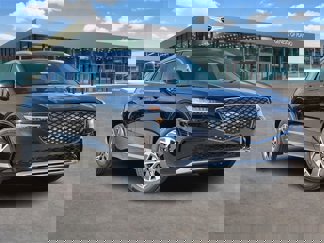 New 2026 Genesis Electrified GV70 image 1