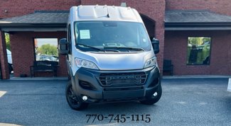 Used 2023 RAM ProMaster 3500 w/ Premium Convenience Group (B) image 1